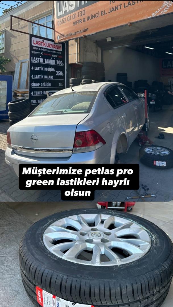 Hizmete devamm